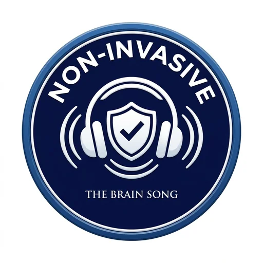 The Brain Song Non-Invasive