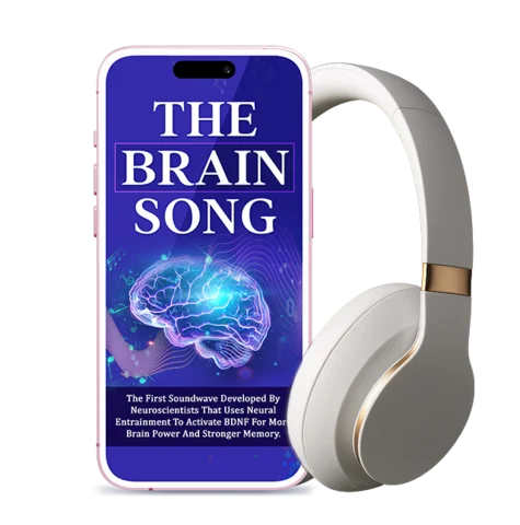The Brain Song buy digital brainwave audio program