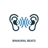 Binaural Beats Brain Audio